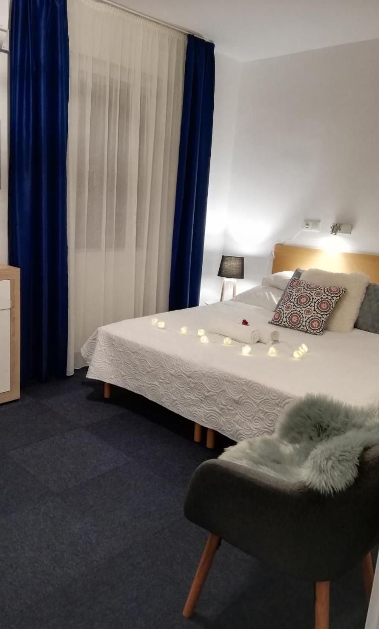 Ábrahámhegy Sziget23酒店 外观 照片