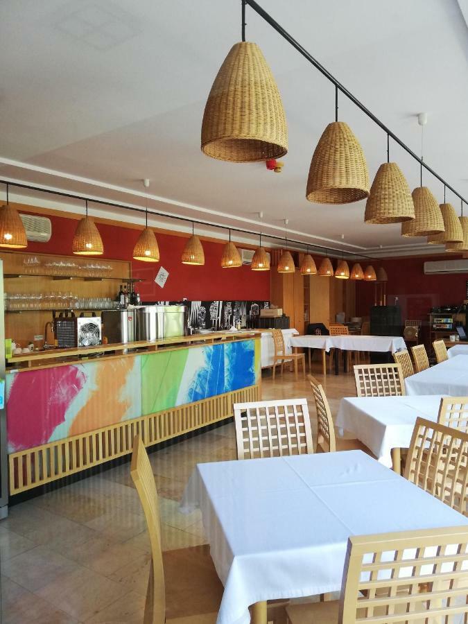 Ábrahámhegy Sziget23酒店 外观 照片